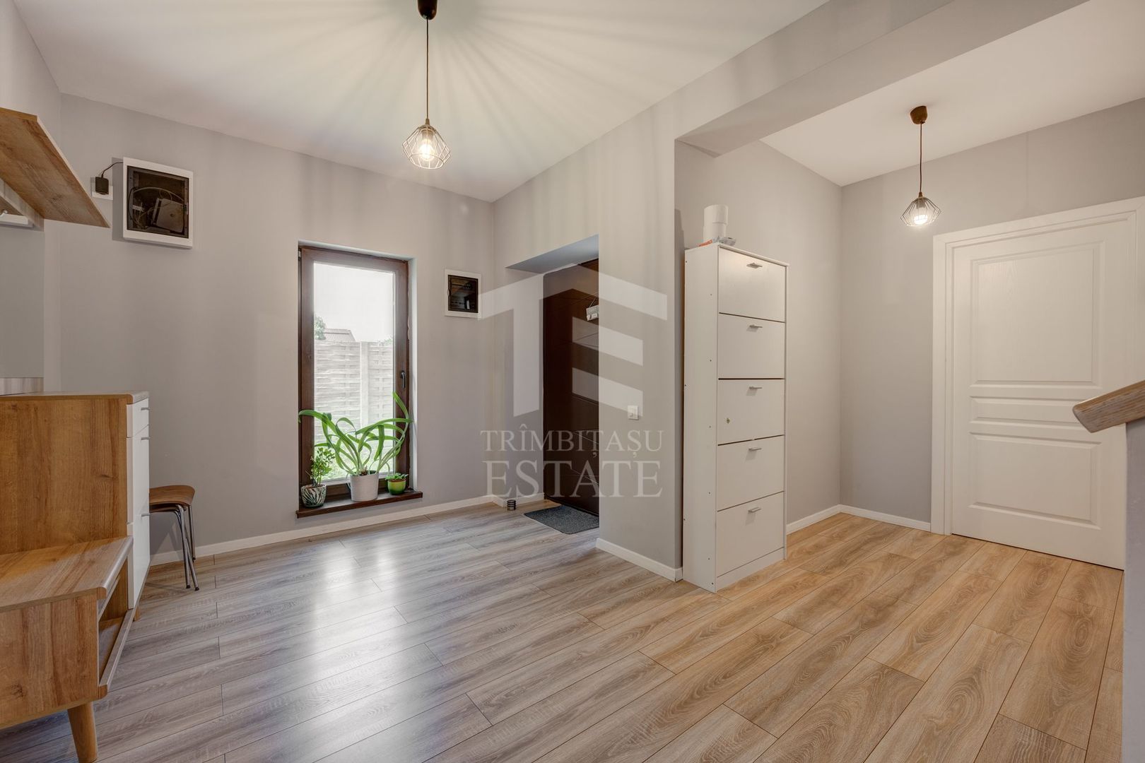 Casa în Stil American ! Mogosoaia/Chitila ! Regie Proprie ! - Poză 18
