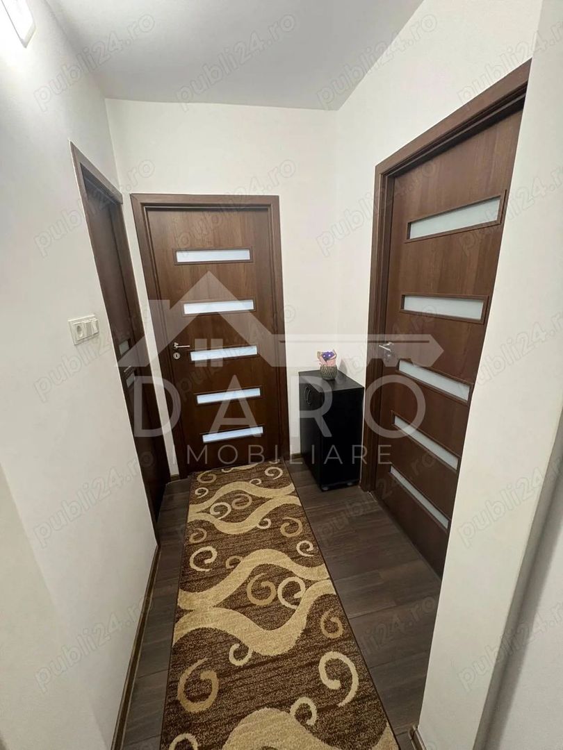 🔥 Apartament 3 camere | Tudor – Str. Muncii | Mobilat | 130.000 € - Poză 10