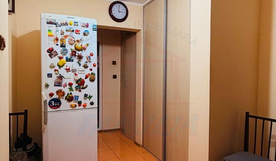 Vanzare apartament 2 camere decomandate, Galati, Țiglina 3 - Poză 5