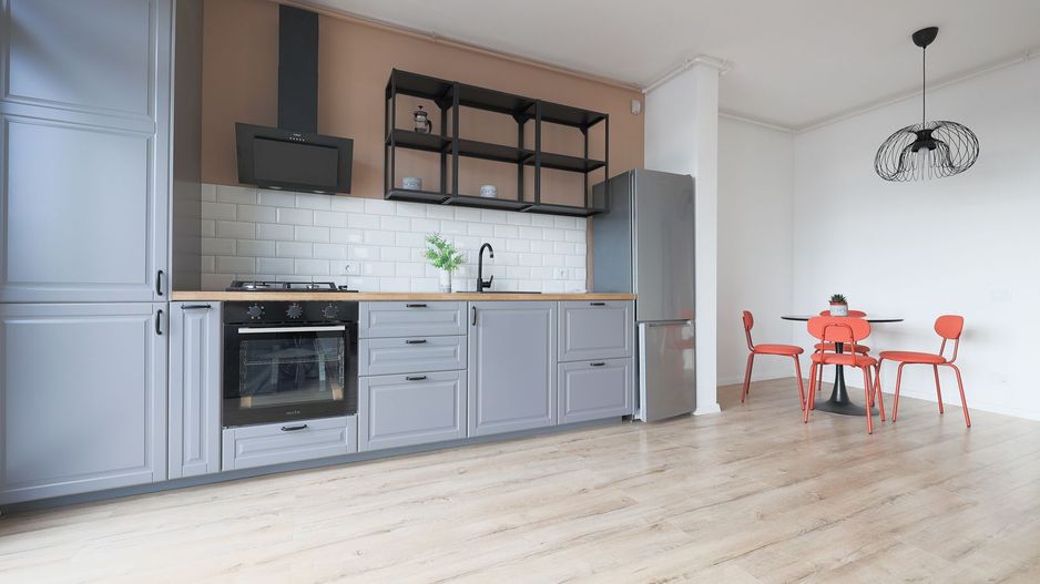 Apartament NOU de închiriat în ARED AFI 3 camere, parcare inclusa - Poză 1