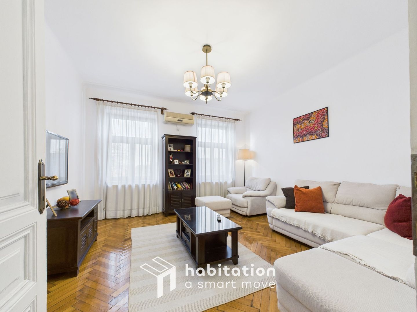 Apartament spațios cu 3 camere, 0% comision cumpărător – Zona Iosefin - Poză 1