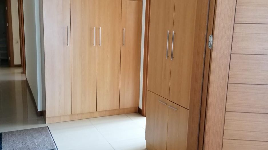 3 camere +parcare in Cosmopolis - Poză 13