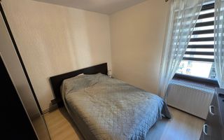 Apartament cu 2 camere, 49mp, Zona Tudor - Poză 4