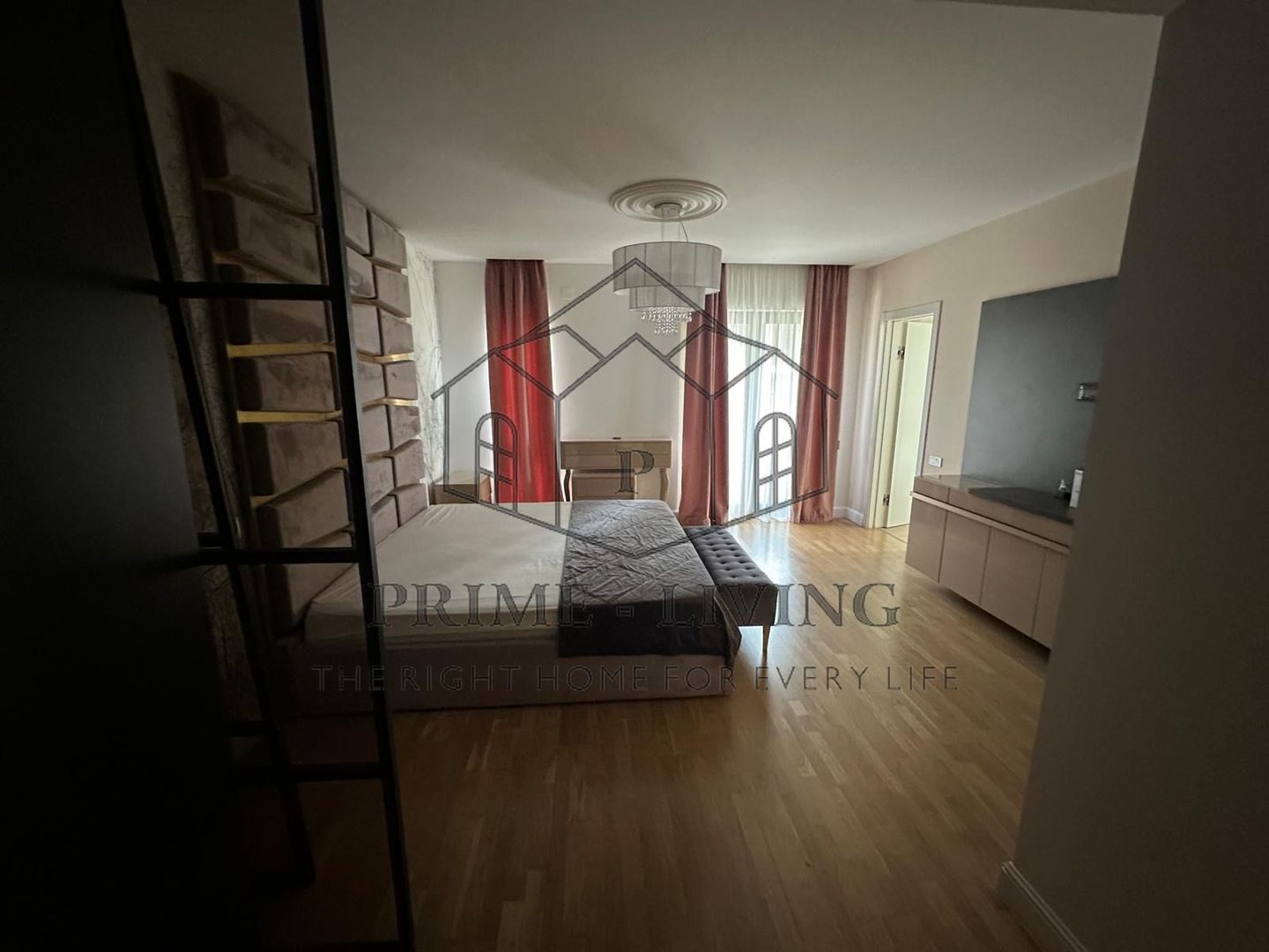 APARTAMENT DE LUX CU 4 CAMERE IN DOROBANTI CAPITALE - Poză 8