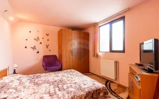 Vanzare o casa/vila in Doamna Ghica, cu terasa de 11 mp - Poză 17
