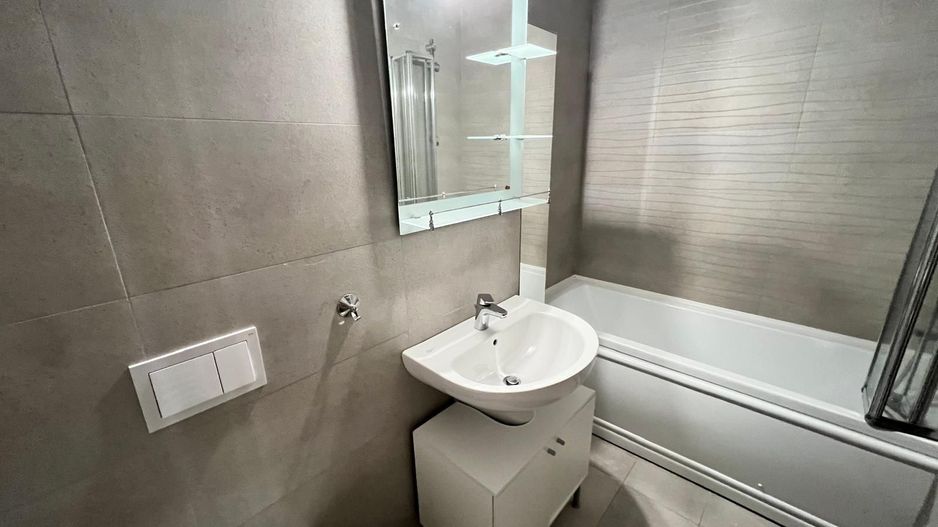 Apartament cu 2 camere | 52 mp + 6 mp terasa | Parcare Subterana | Borhanci - Poză 8