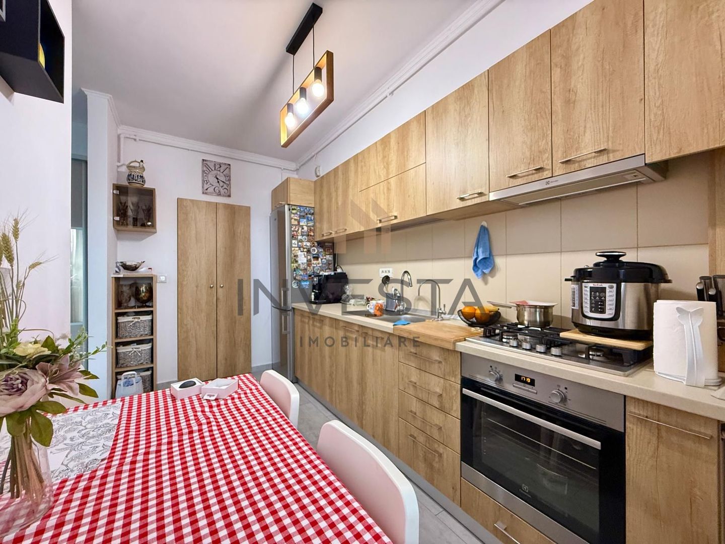 Apartament 3 camere + 18 mp balcon, Mărăști ! - Poză 4