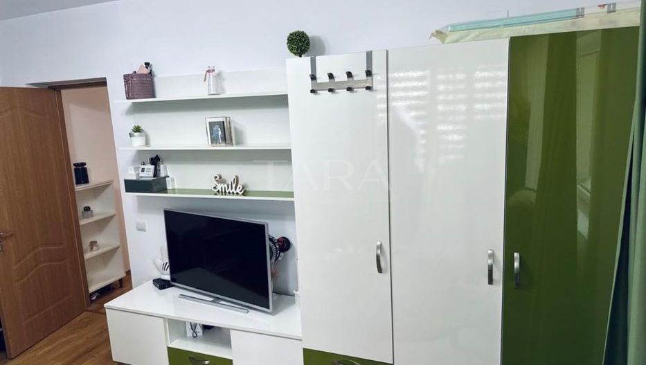 Apartament cu 2 camere – Florești, zona Florilor - Poză 6