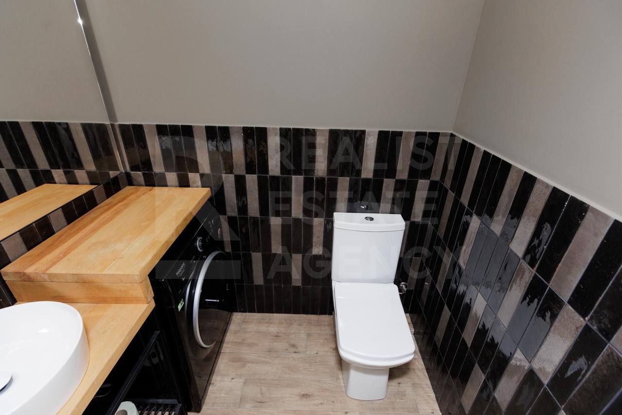 Chirie, apartament, 2 camere, str. Bulgară, sectorul Centru - Poză 11
