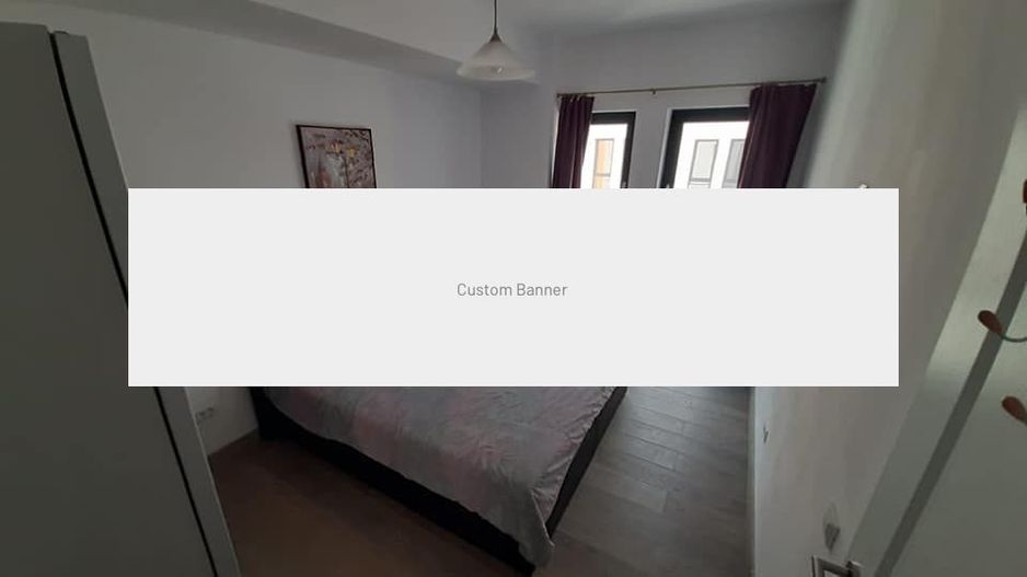 Apartament 2 camereOpen spacein Giroc cu loc de parcare - Poză 6