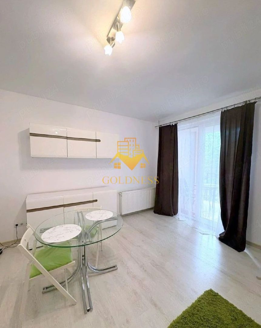 2 camere decomandate, Elite, Cartierul Iris, Zona Auchan - Poză 3