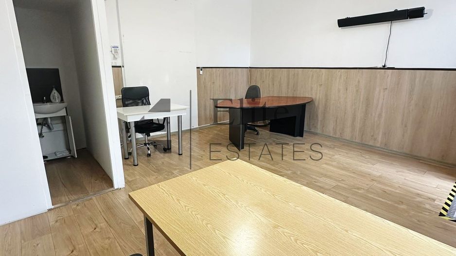 Birou de închiriat 27 mp, zona ultracentrală, Oradea - Poză 1