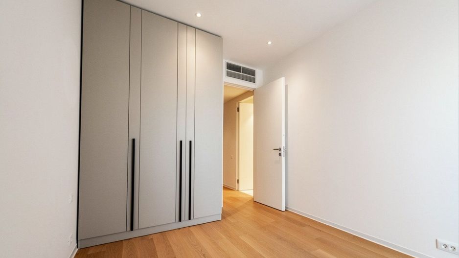 Apartament High-End 3 camere One Verdi Park I View spectaculos - Poză 24