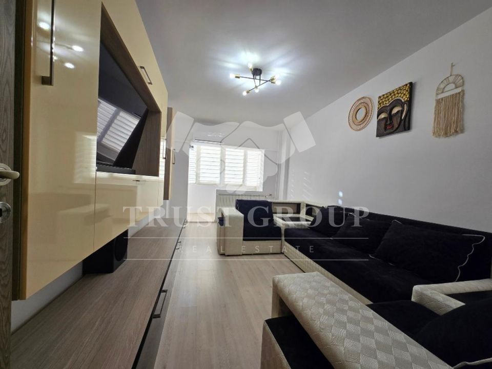 Apartament 2 camere Calea Mosilor | Imobil 1982 - Poză 1