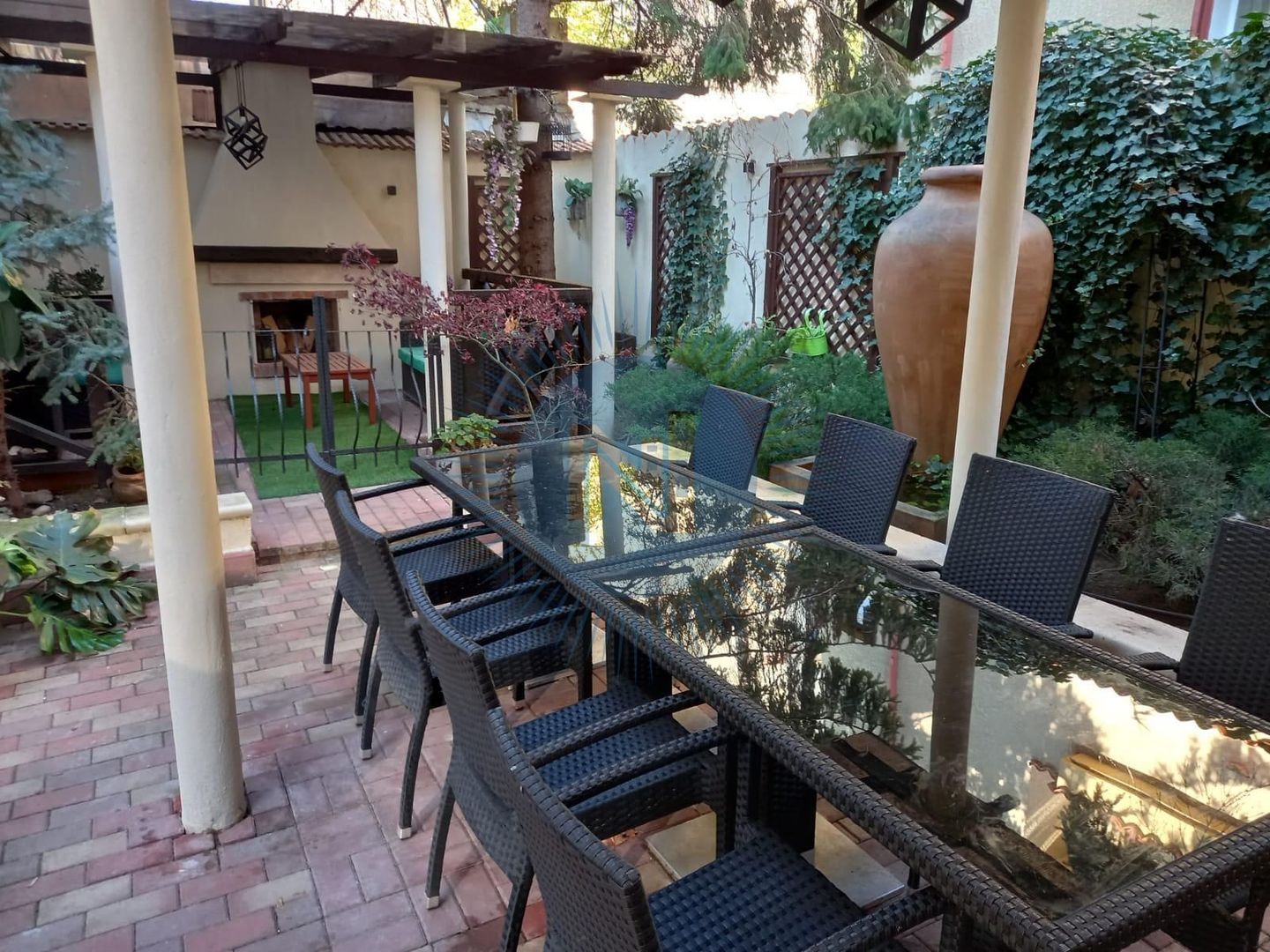 Vila individuala Capitale - Poză 25