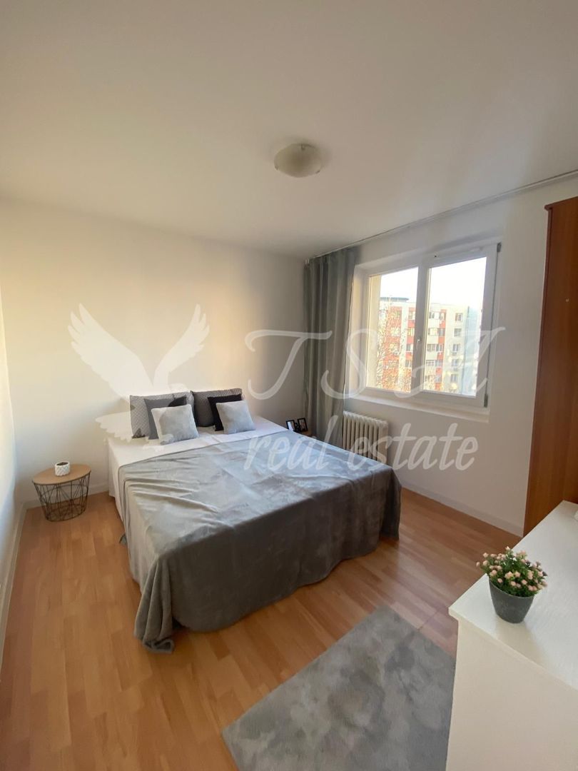 Apartament 3 camere, Teiul Doamnei 0% Comision - Poză 6