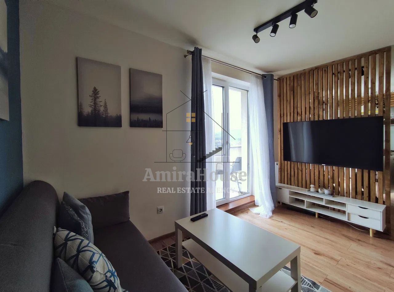 Apartament 2 camere de inchiriat, 47 mp cu terasa 21 mp, str Razoare Vivo - Poză 10