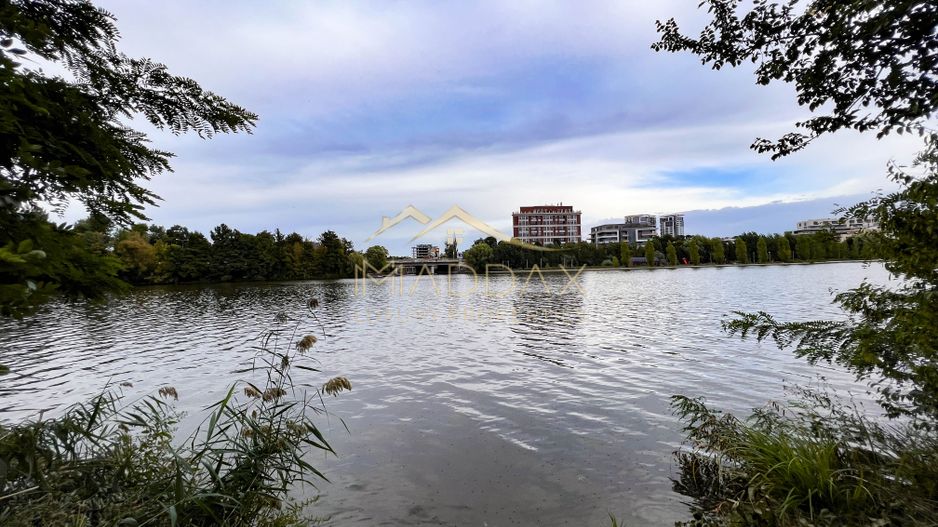 Impressive Villa // Floreasca Lake - Poză 3