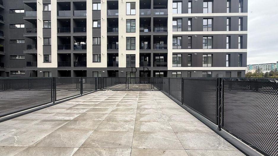 De vanzare apartament tip Studio- terasa de 55.30 mp-  cartier Sopor - Poză 11