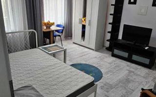 Garsonieră 🏢 | Virtuții 📍 | Închiriere 📄 | Proaspăt renovată ✨ - Poză 2