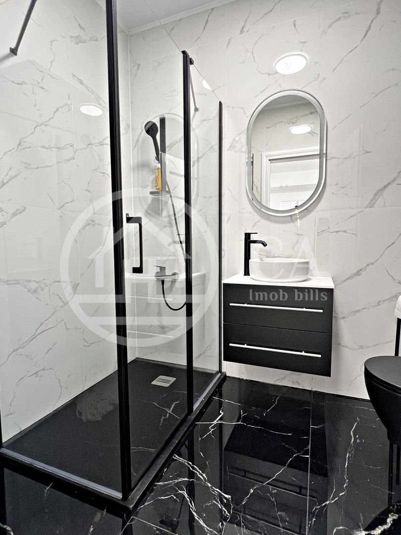 Apartament cu 2 camere de inchiriat in cartierul Prima Onestilor, Oradea - Poză 10