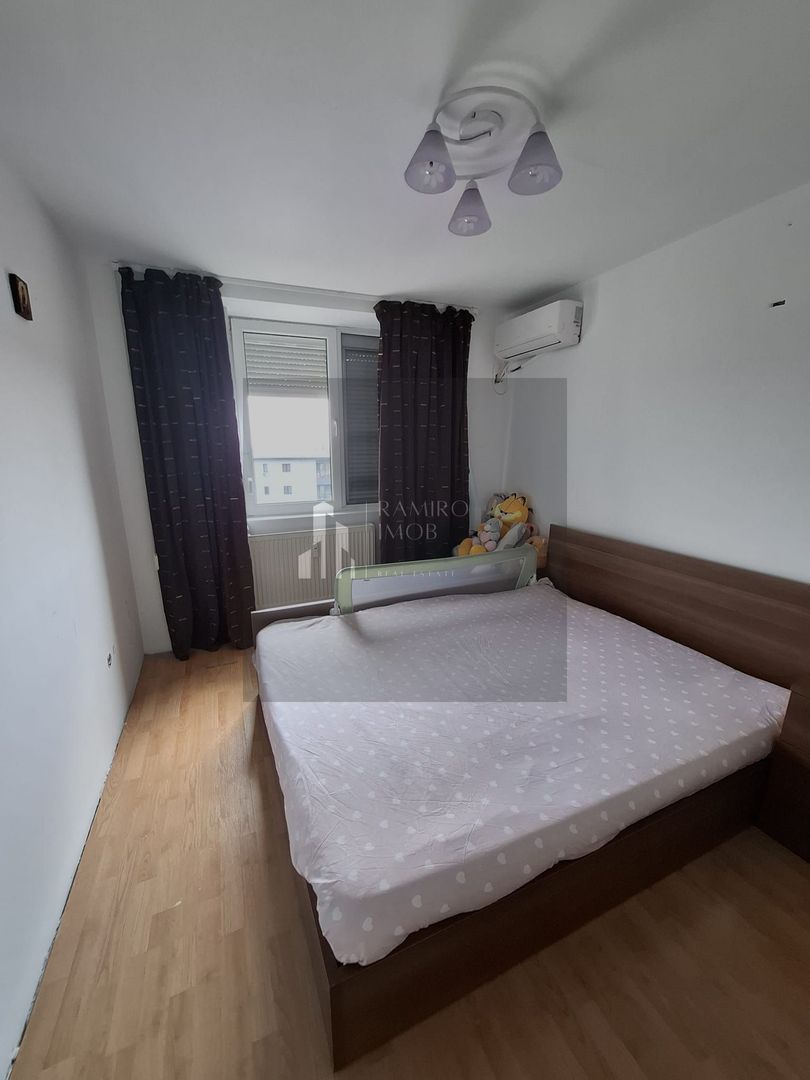 Apartament 3 camere Soseaua Alexandriei / Antiaeriana - Poză 5