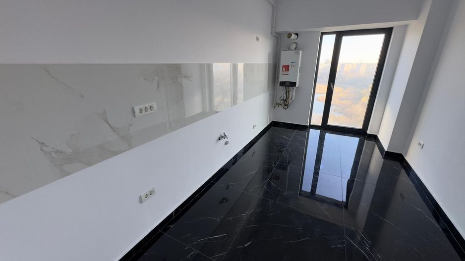 AP. 2 CAMERE BLOC NOU - FINALIZAT, PARCARE SUBTERANA INCLUSA, COMIS 0% - Poză 13