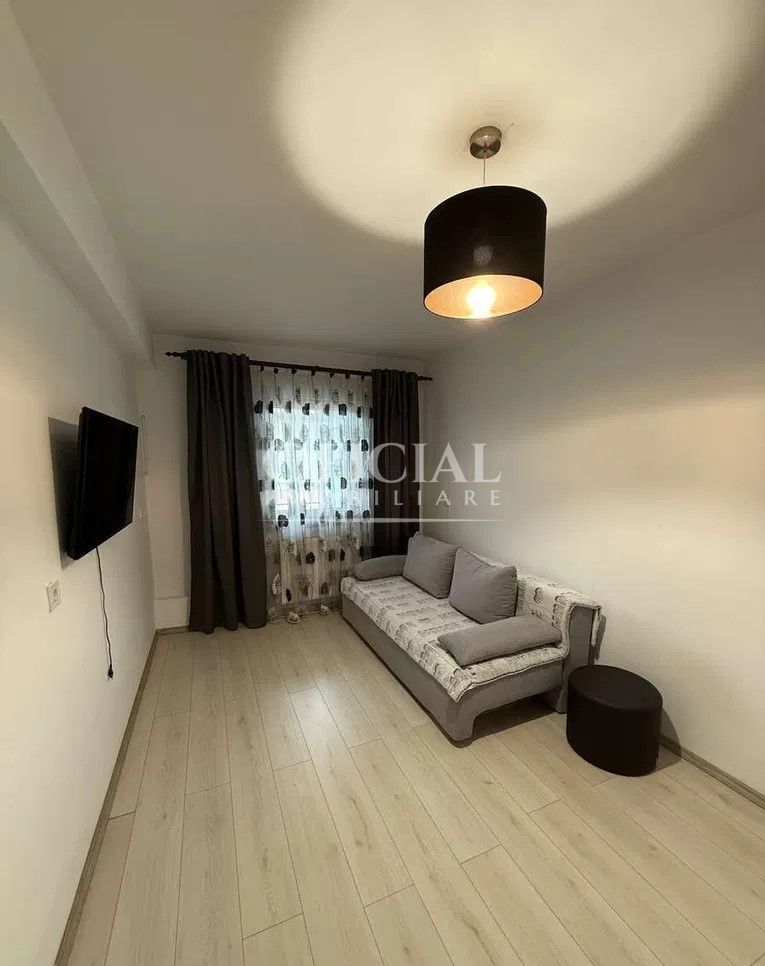 Apartament 3 camere | 61 Mp | Terasa 23 Mp | Parcare | Zorilor Europa - Poză 7