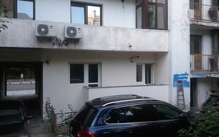 3 camere | B-dul Regina Elisabeta | Vis-a-vis de Parcul Cismigiu - Poză 7
