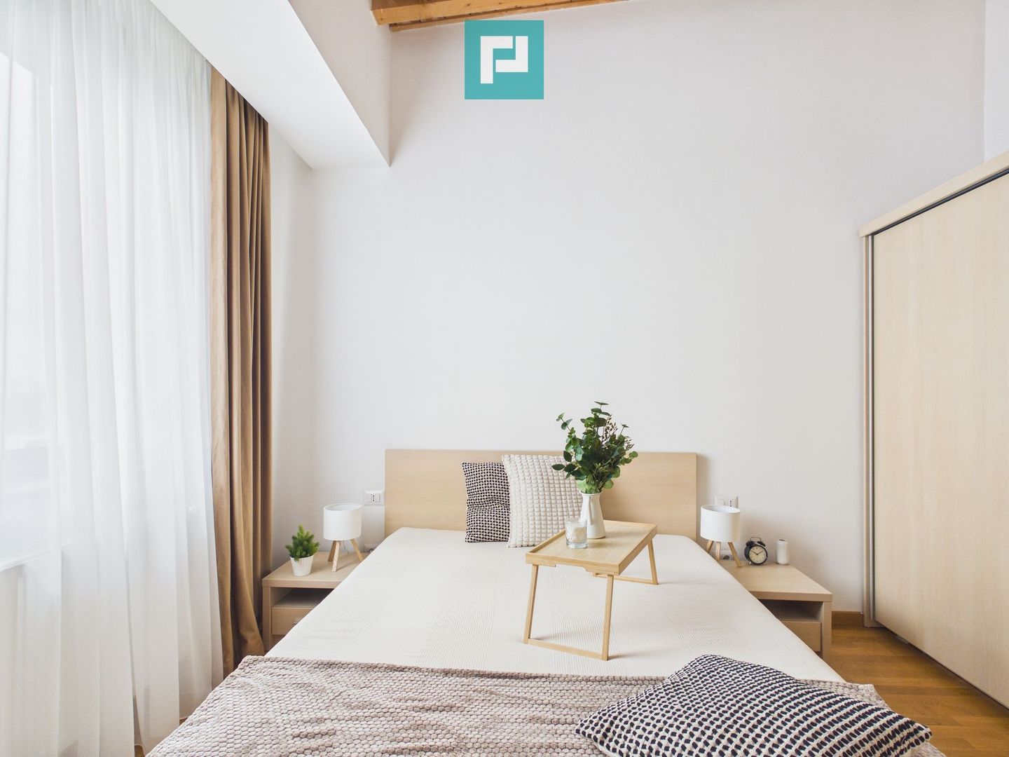 Apartament cu 2 camere | Spectaculos | Dumbrăvița - Poză 7