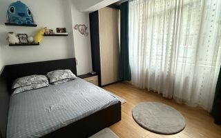 Apartament modern 2 camere de vânzare, Sălaj - Poză 5