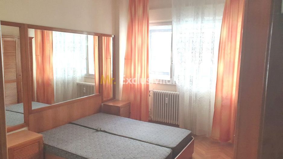 Un frumos apartament de inchiriat vizavi de teatrul Metropolis - Poză 3