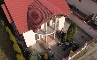 Casa individuala cu Garaj  Sura Mare - Poză 2