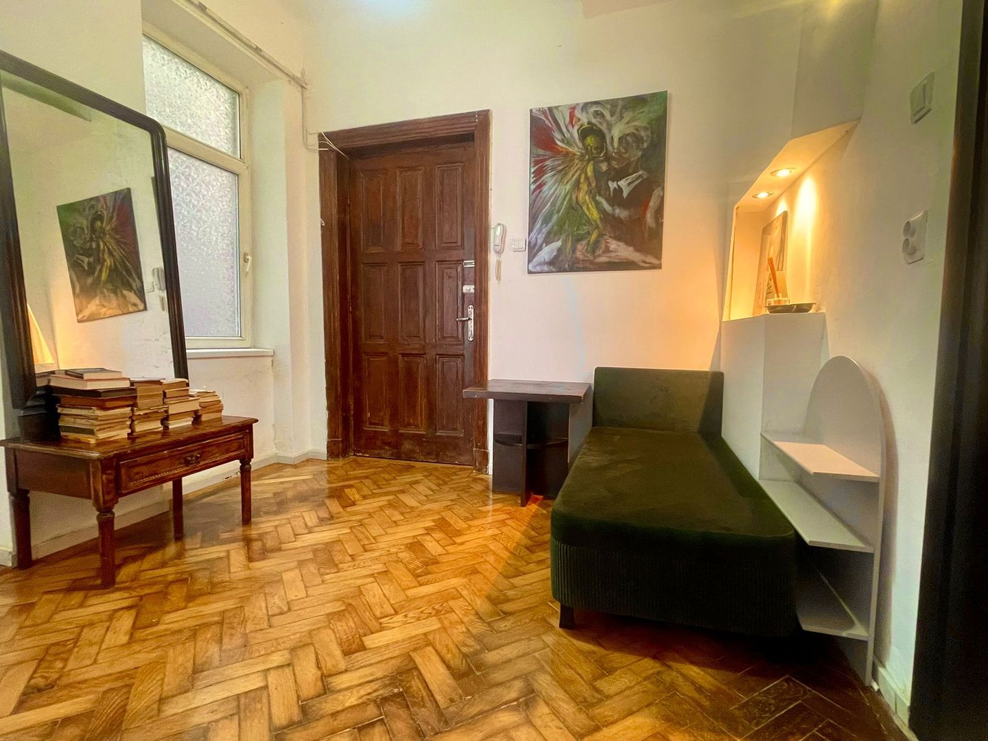 Apartament 3 camere | Universitate - Poză 10