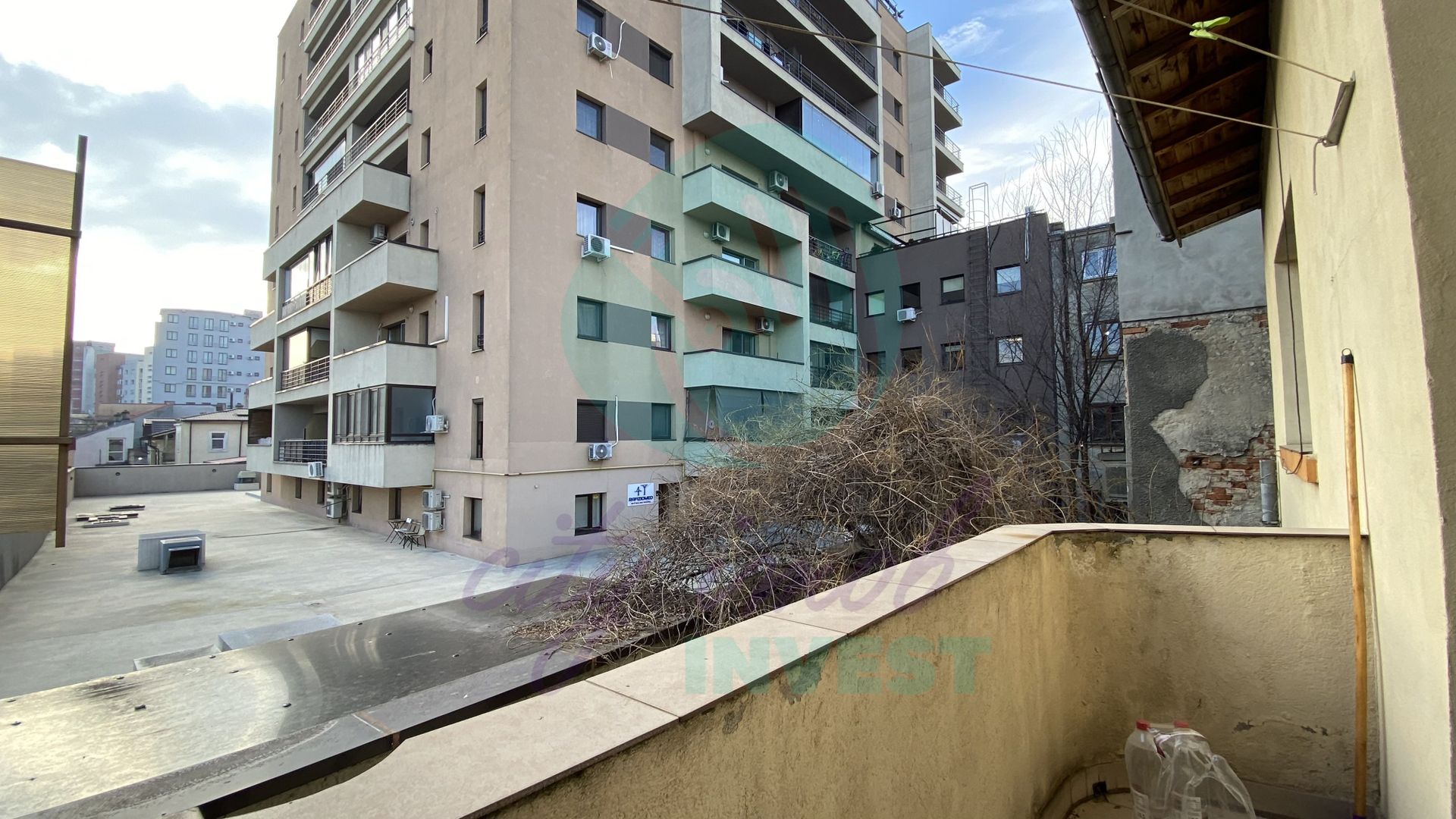 Apartament 3 camere plus garsoniera - Poză 9