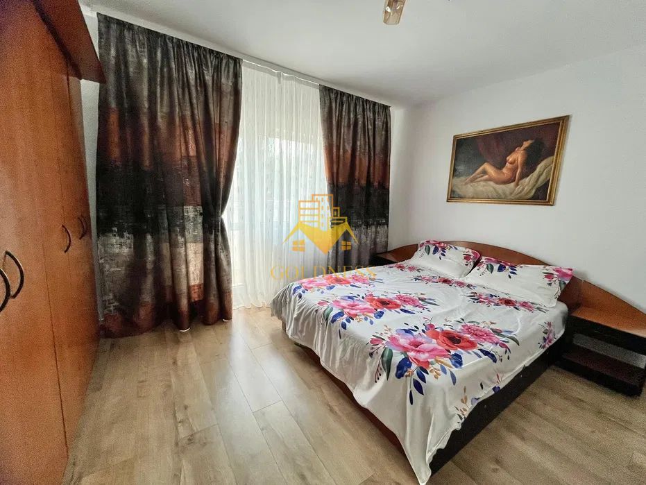 3 camere, decomandate, parcare, Plopilor zona Calvaria, Nobori, Profi - Poză 1