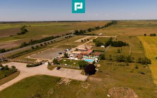 Business la cheie și 25.000 mp teren Arad-Oradea - Poză 20