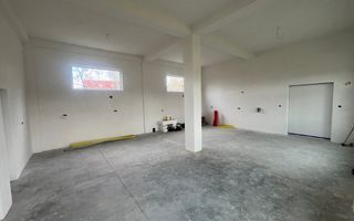 Spatiu comercial de inchiriat | 100 mp utili | 600 mp teren - Poză 2