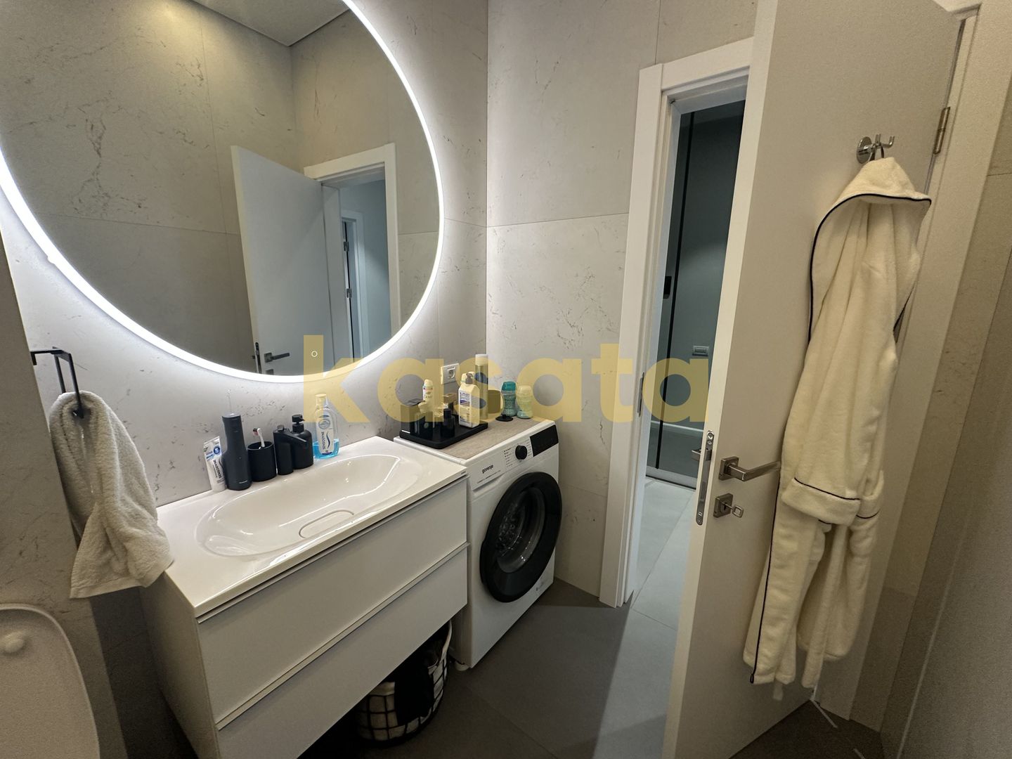 Apartament 2 Camere | Bloc Nou | 13 Septembrie | Parcare Subterană - Poză 14