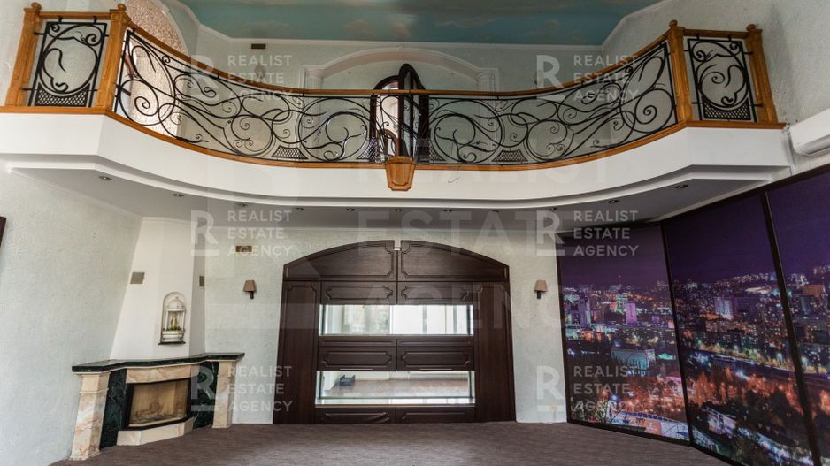 Chirie, oficiu, 4 nivele, 11 odăi, str. Mazililor, Botanica - Poză 16