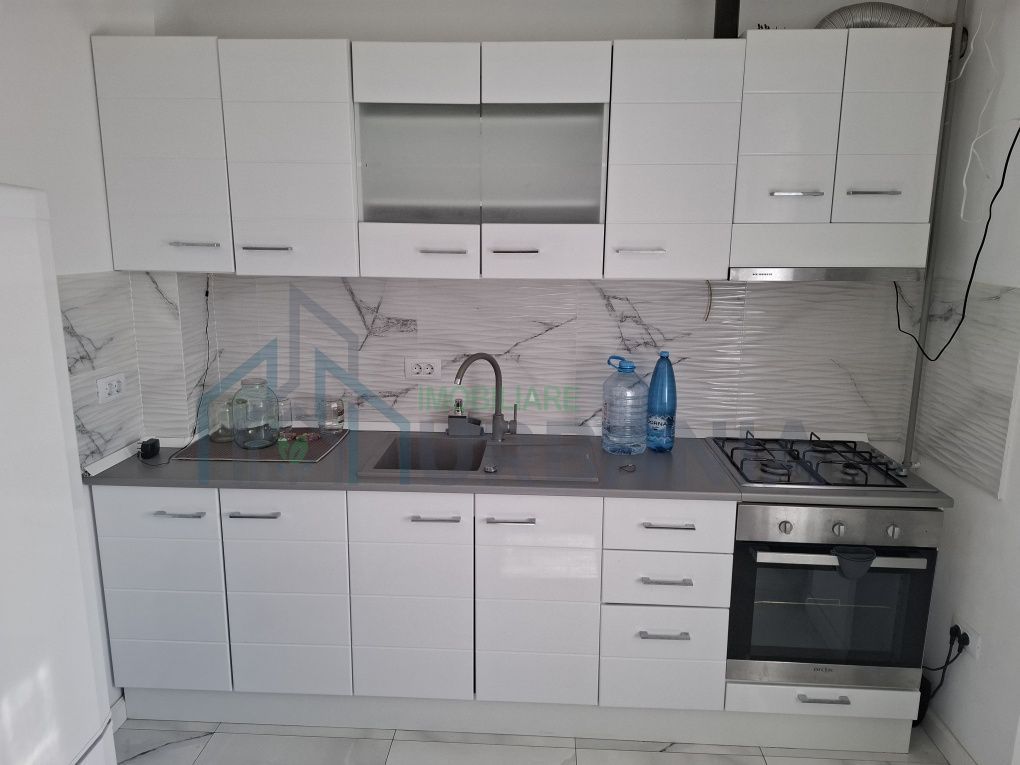 Apartament 2 camere, parter, mobilat, Valea Adâncă - Str. Ilias Vodă - Poză 5