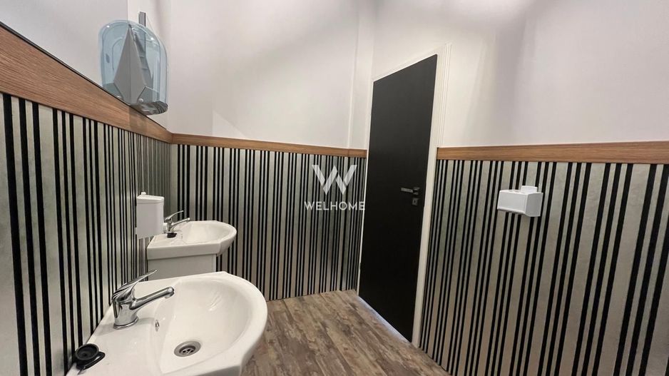 Spatiu comercial de vanzare in Selimbar - Poză 6