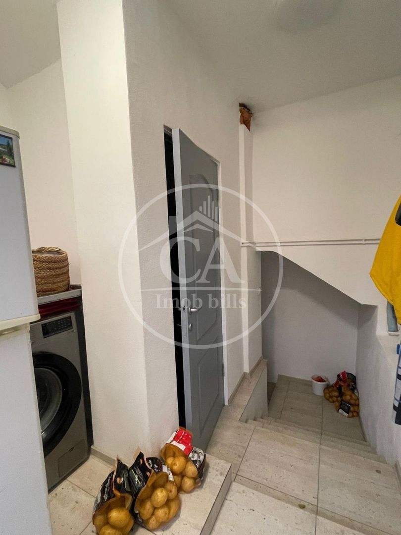 Casa de vânzare cu 7 camere in zona Nufarul, Oradea - Poză 17