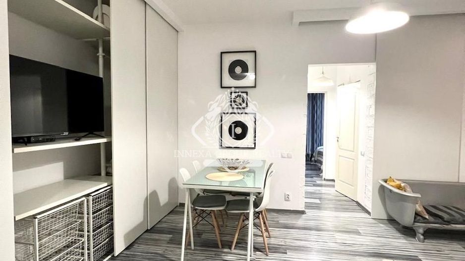 Apartament 2 camere-lux-mobilat/utilat | Calea Victoriei - Poză 4