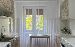 Apartament cu 3 camere | Etaj intermediar | Dacia | Oradea - Poză 7