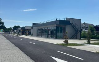 Laufer Drive-In Mall – Oportunitate Premium în Otopeni - Poză 4