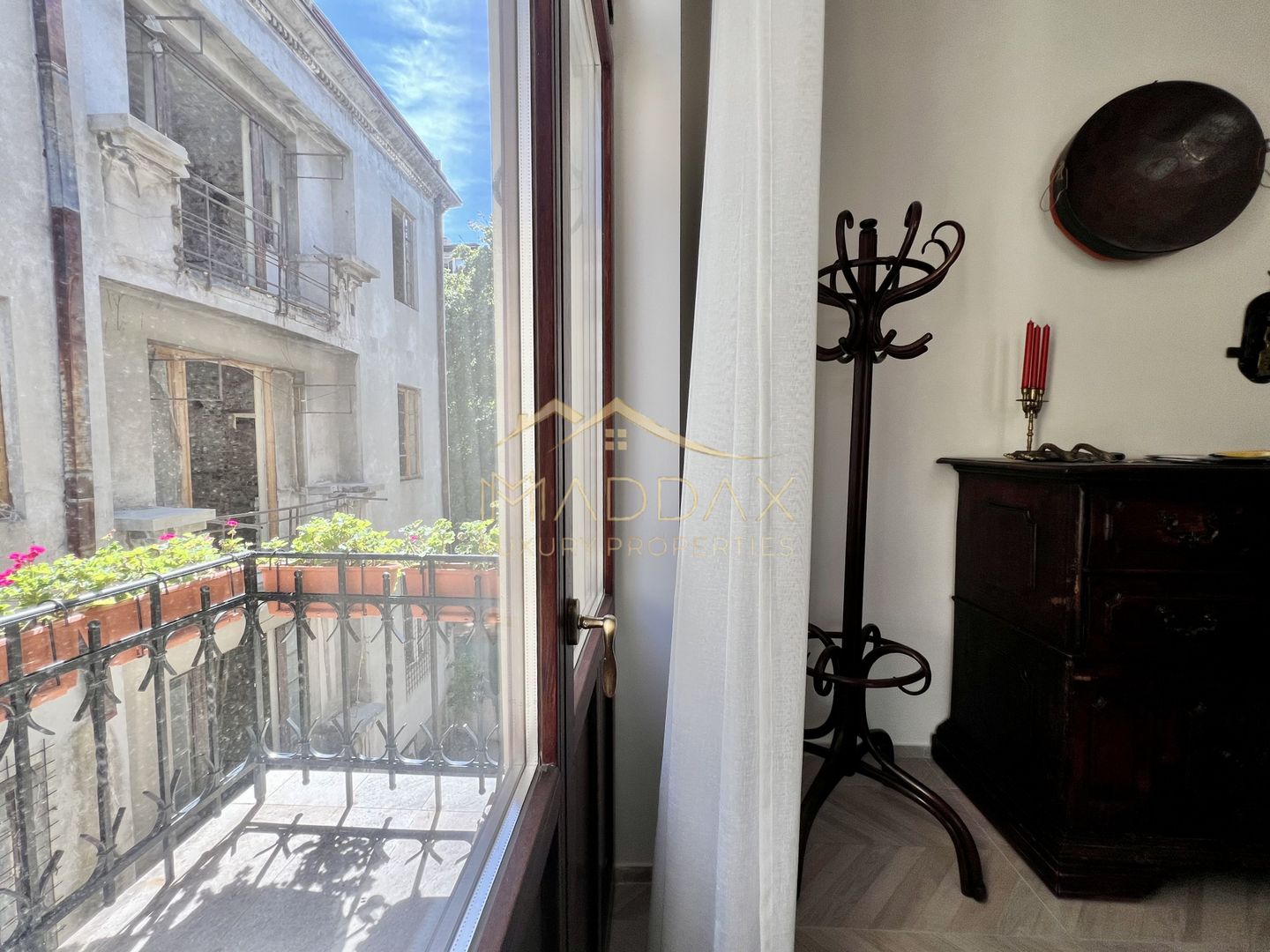Showroom elegant *5 Camere* 151mp | Victoriei - Poză 14