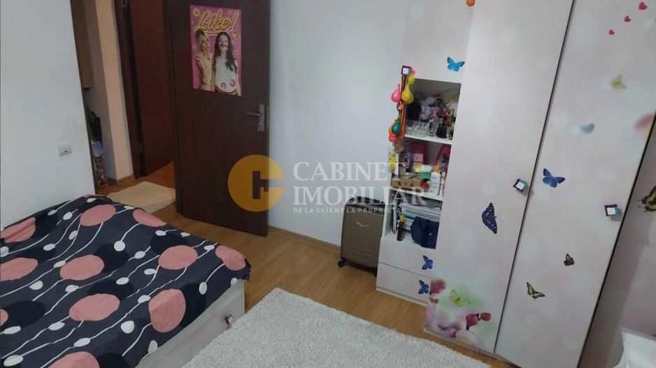 2 camere - Tatatasi - etaj intermediar - 50mp - Poză 6