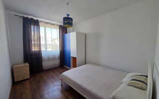 AP. 2 CAMERE APARATORII PATRIEI, PET-FRIENDLY, BLOC NOU, METROU 15 MIN - Poză 3