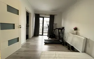 Casă înșiruită, P+E+M, 5 Camere, Zona Micești - Poză 12